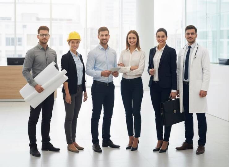 Ασφάλιση αστικής ευθύνης: επαγγελματική προστασία και ευσυνειδησία