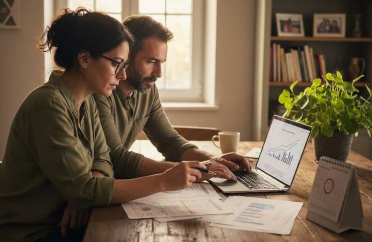 Ιδιωτική σύνταξη: γιατί οι 40άρηδες πρέπει να ξεκινήσουν σήμερα