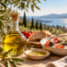 Ελαιόλαδο: Ένας καθημερινός θησαυρός για την υγεία μας